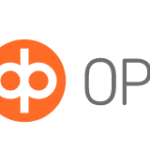 op logo
