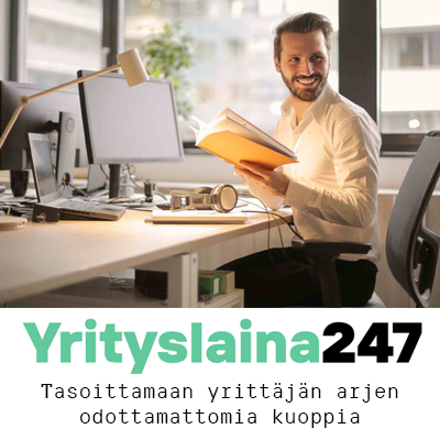 yrityslaina247