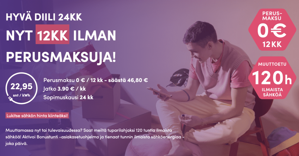 kotimaan energia 24kk hyva diili
