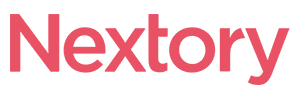 nextory logo