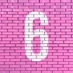 Number six
