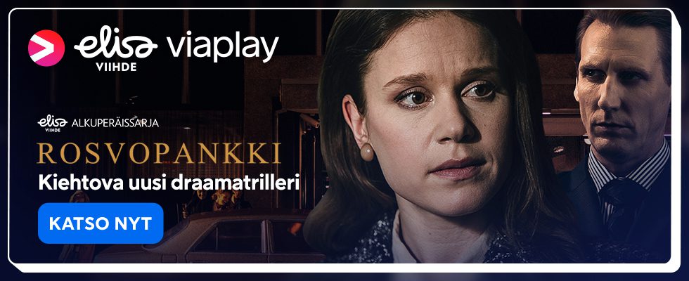 roskapankki elisa viihde viaplay