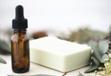 Teepuusaippua – luonnollinen ratkaisu iho-ongelmiin teepuu saippua