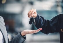 Leasing vai rahoitus? Leasing vai rahoitus?