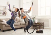 Kodin siivous ja ylläpito: kattava opas puhtaaseen ja viihtyisään kotiin Siisti ympäristö vaikuttaa mieleen positiivisesti.