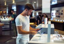 Elektroniikkaa osamaksulla Elektroniikan ostaminen osamaksulla?