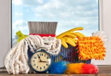 Kotitalousvähennys 2025 Kotitalousvähennys