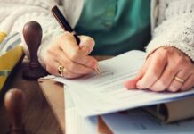 Kuinka tehdä testamentti? Testamentti