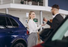 Auton osto – Opas ostajalle Auton hankinta